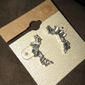 BKE Ear Rings